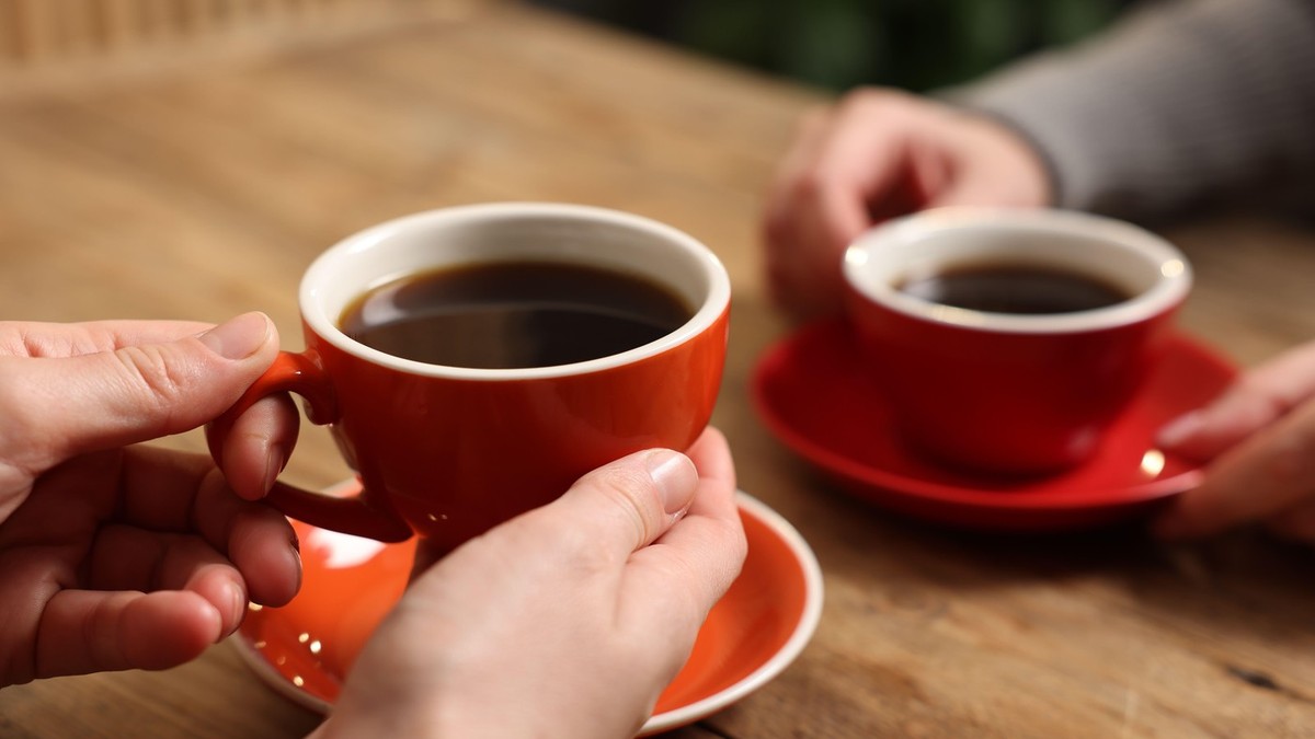 Benefiti jutarnje kafe 