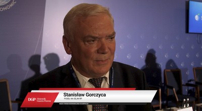 Warmia i Mazury potrzebują szybkich dróg