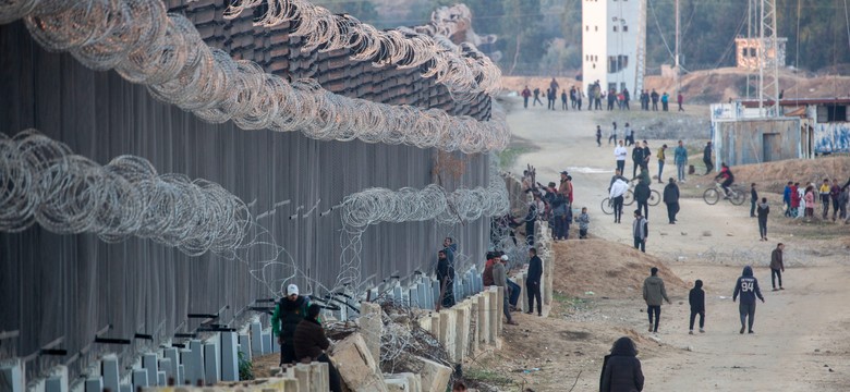 Kolejne kraje wstrzymały finansowanie UNRWA. Oświadczenie Lekarzy bez Granic