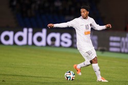 Ateltico Minerio trzecie w Klubowych Mistrzostwach Świata. WIDEO