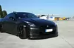 Avus Performance Nissan GTR – dla Lorda Vadera