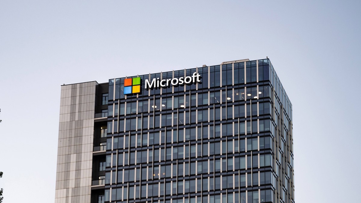 Microsoft