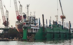 Stocznia Crist wybuduje jeden z najbardziej innowacyjnych statków pasażerskich