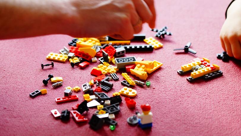 Die beliebtesten Lego-Creator-Sets im Vergleich: Kreativspaß für jedes Alter