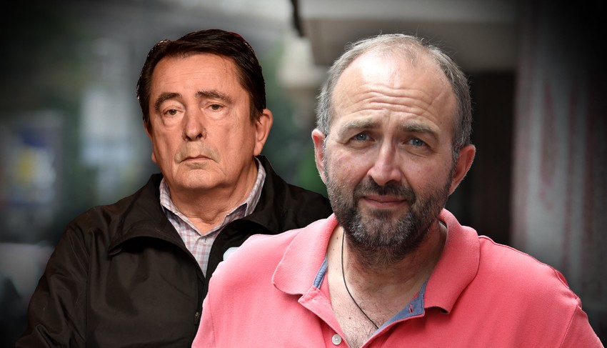 Predrag Smiljković je Laneta video dva dana pred smrt