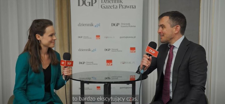 Trzeba wykorzystać siłę europejskiego przemysłu