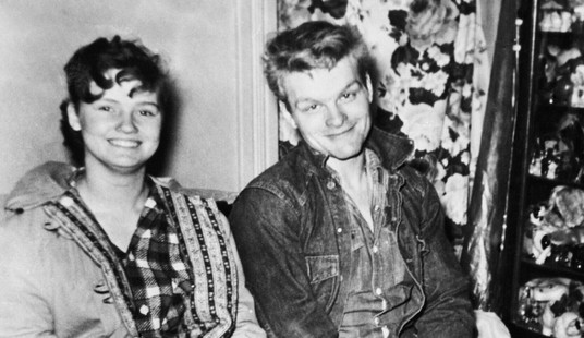 Charles Starkweather i Caril Ann Fugate 