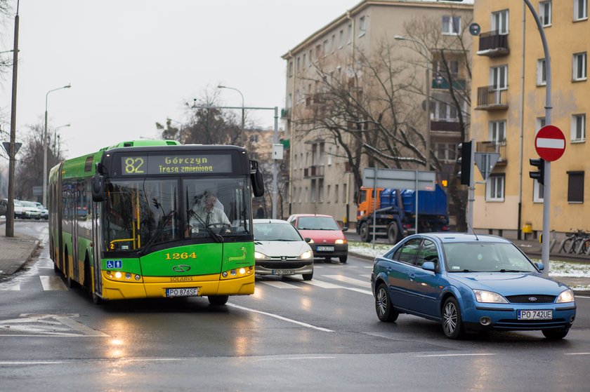 Powraca pomysł budowy tramwaju na ulicy Grochowskiej