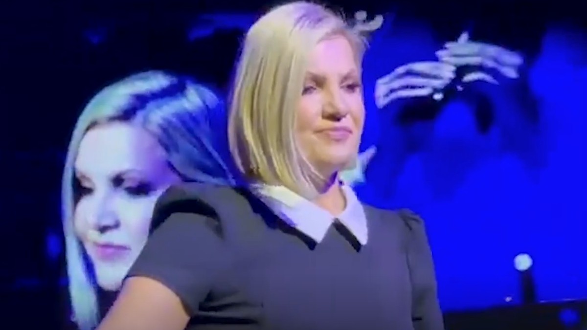 Maja, ćerka Snežane Đurišić