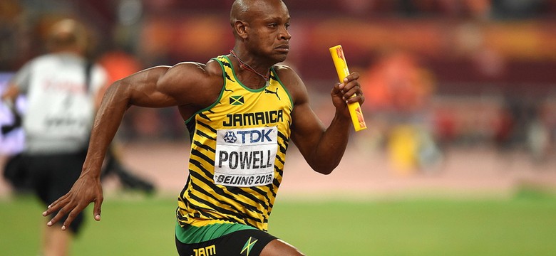 Memoriał Skolimowskiej: Asafa Powell poprosił o… ogrzewanie