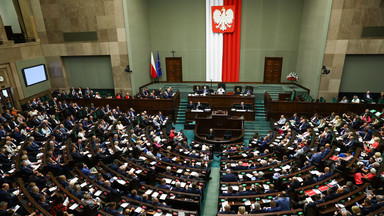 Sejm odrzucił projekt liberalizujący przepisy aborcyjne