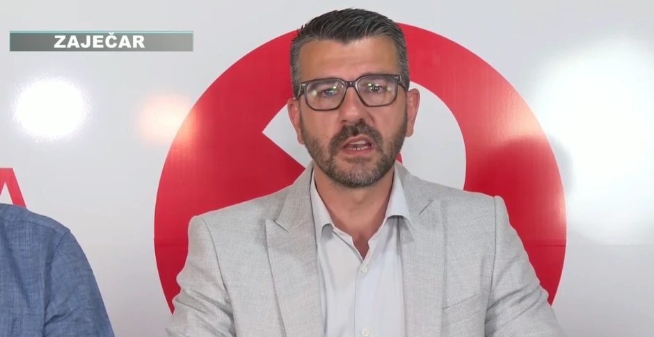 Uglješa Đuričković