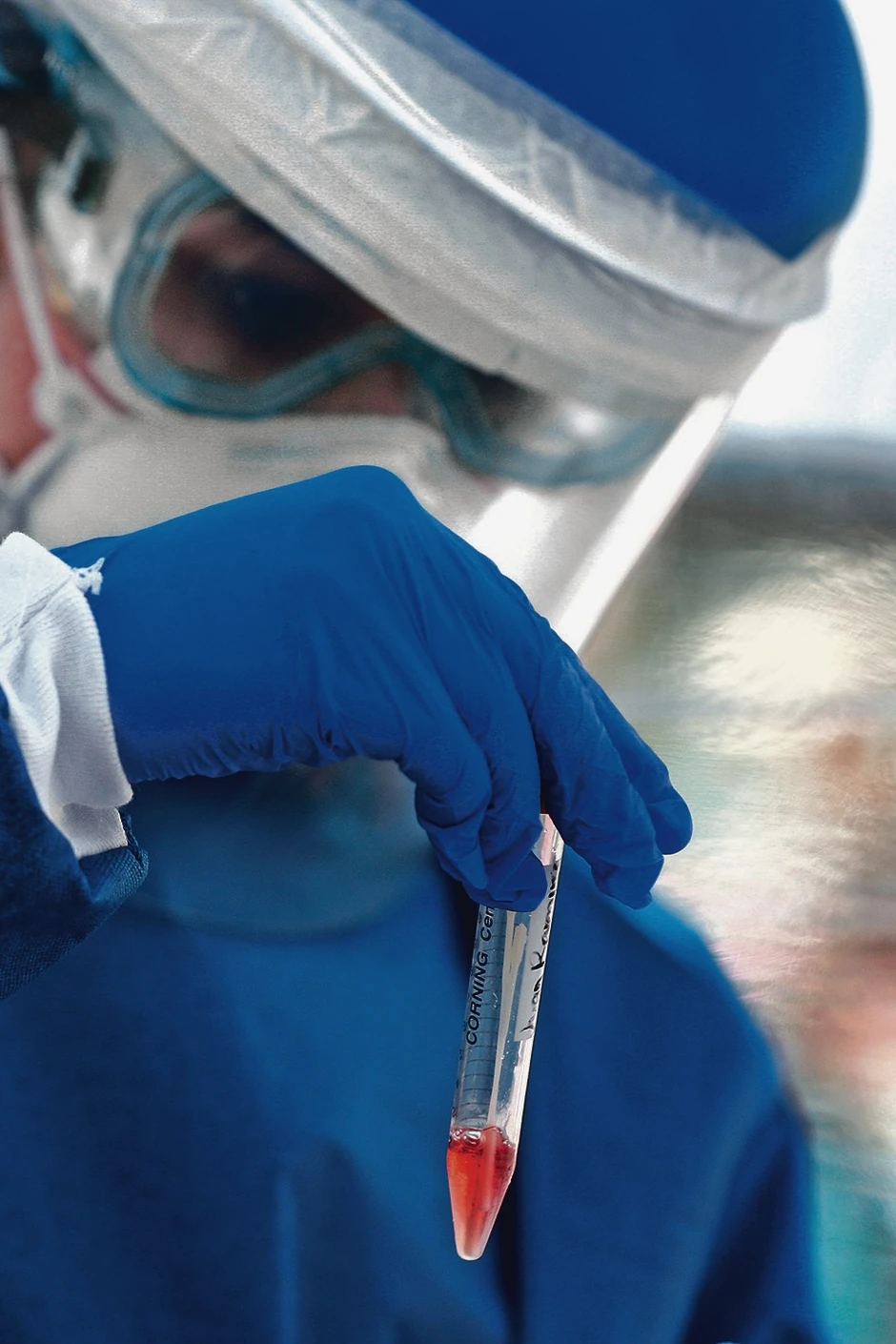 Desetine bolesti iskorenjene su zahvaljujući vakcini