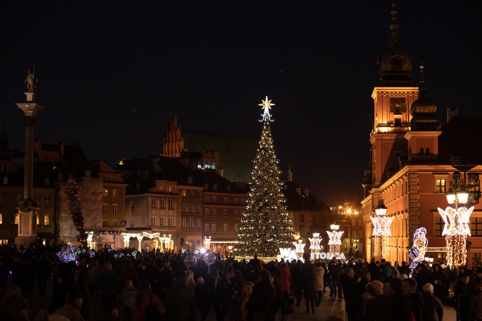 Warszawa