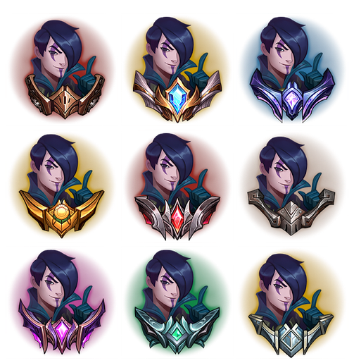 Pierwszy split w tym sezonie rankingowy w LoLu się kończy. Co to