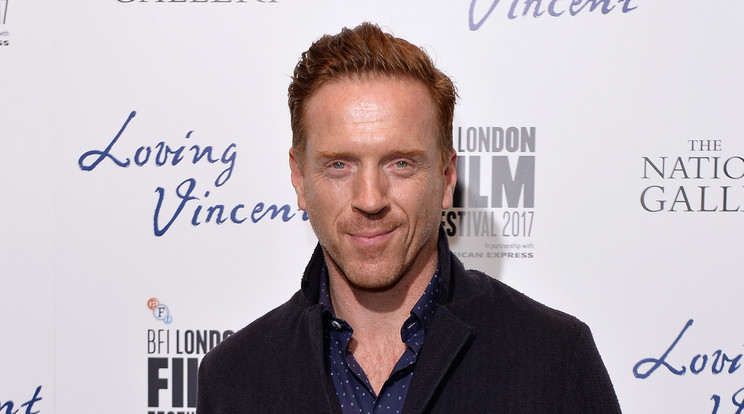 Damian Lewis /Fotó: GettyImages