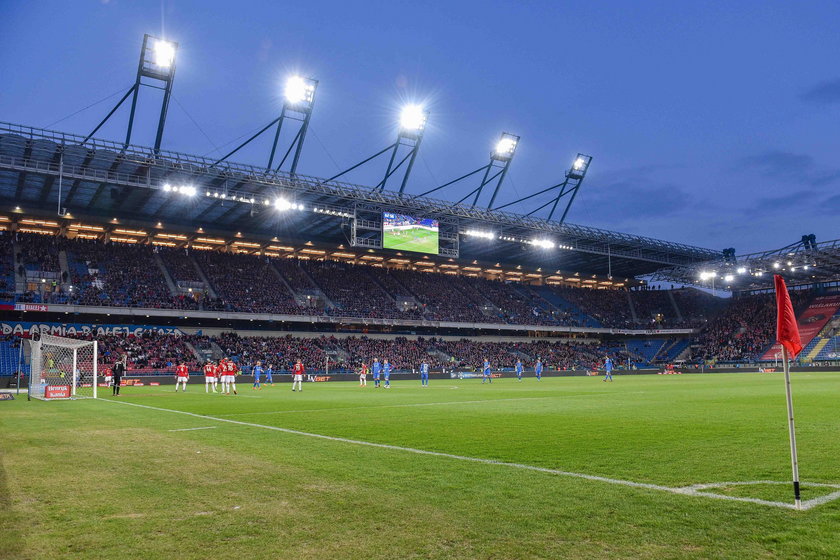 Wisla Krakow - AS Monaco