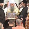 Iznet Časni pojas Bogorodice