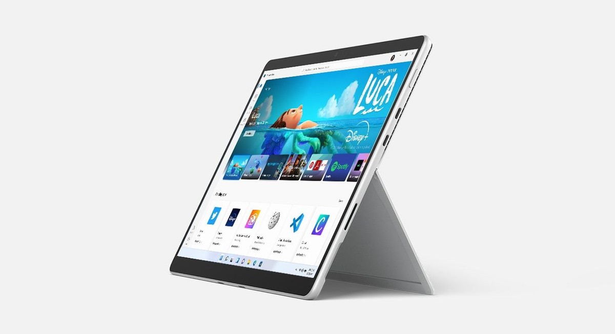 Surface 8 Pro