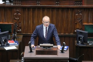 Wasz kandydat, nasz rzecznik. Czy anty-Bodnar zostanie nowym RPO?