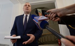 Schetyna: Kluby obywatelskie są początkiem nowej Platformy