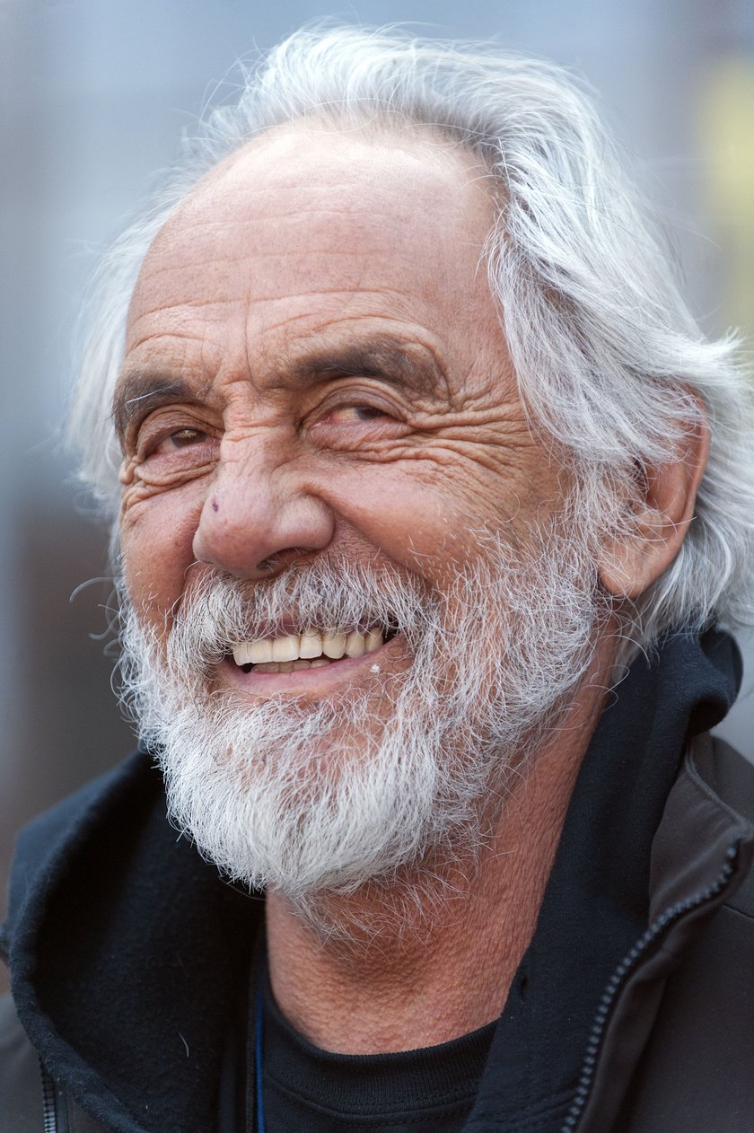 Tommy Chong