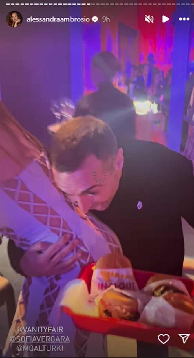 Kako se zvezde provode