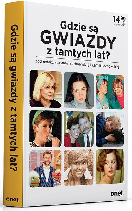 Gdzie są gwiazdy z tamtych lat