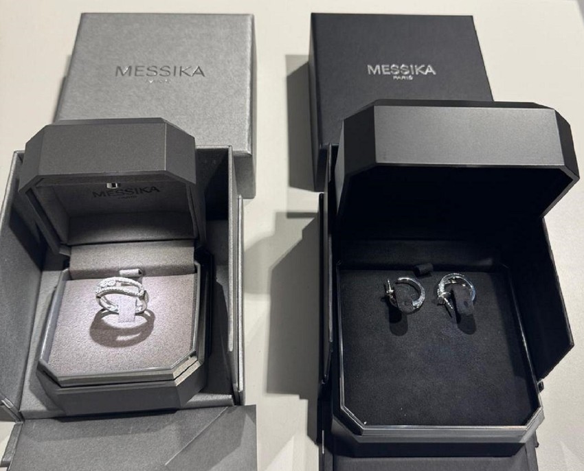  Neprijavljeni novac i luksuzna roba