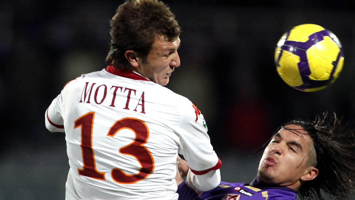 Marco Motta oficjalnie został zawodnikiem Juventusu Turyn. W poniedziałek pomocnik ten został wypożyczony z Udinese Calcio.