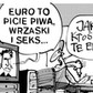 Euro 2012 to piwo, seks i wrzask szczuka krzętowski