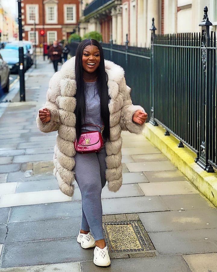 Jackie Appiah