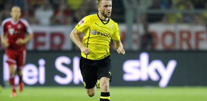 Błaszczykowski wypadnie ze składu BVB?