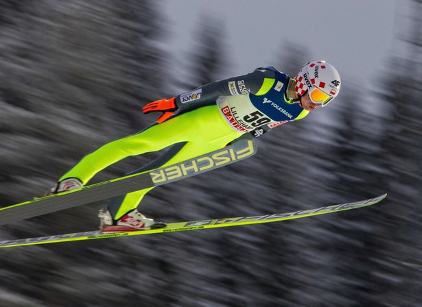 Kamil Stoch wygrał w Titisee-Neustadt