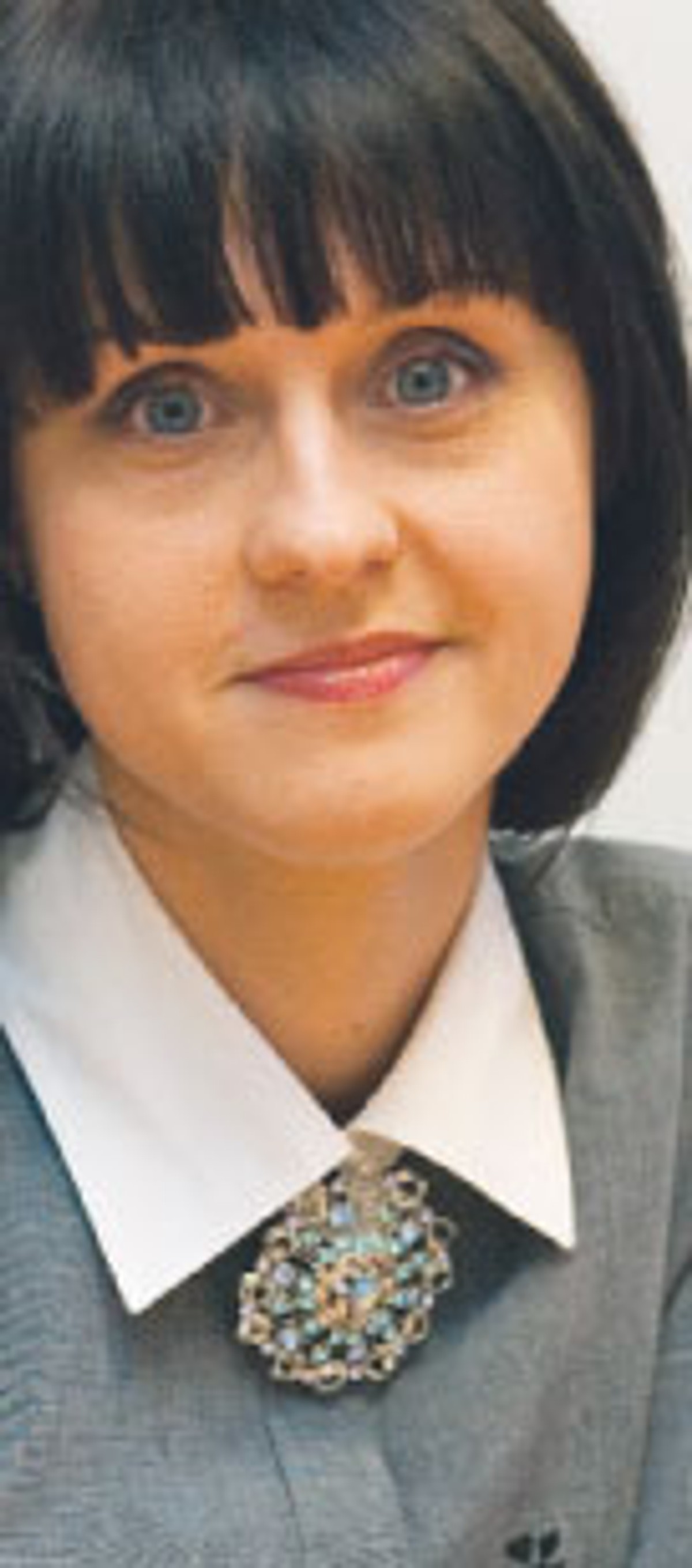 Ewa Matyszewska
