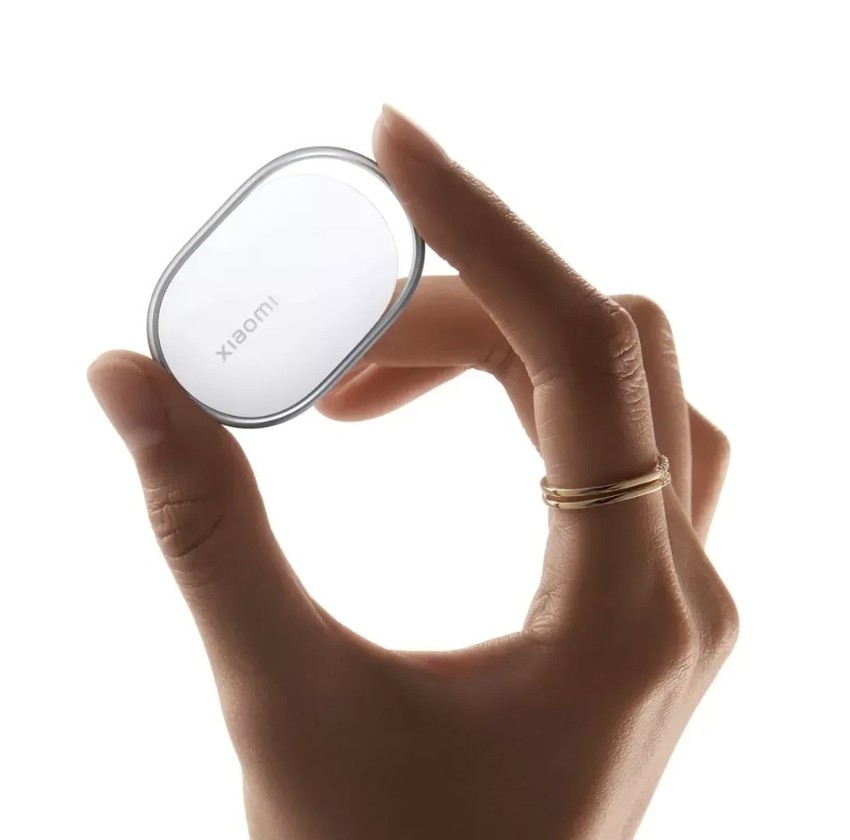 Xiaomi Tag