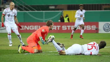 Jupp Heynckes zabrał głos ws. kontuzji Thomasa Muellera