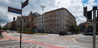 Zmienią lokalizacje przystanków w centrum Poznania