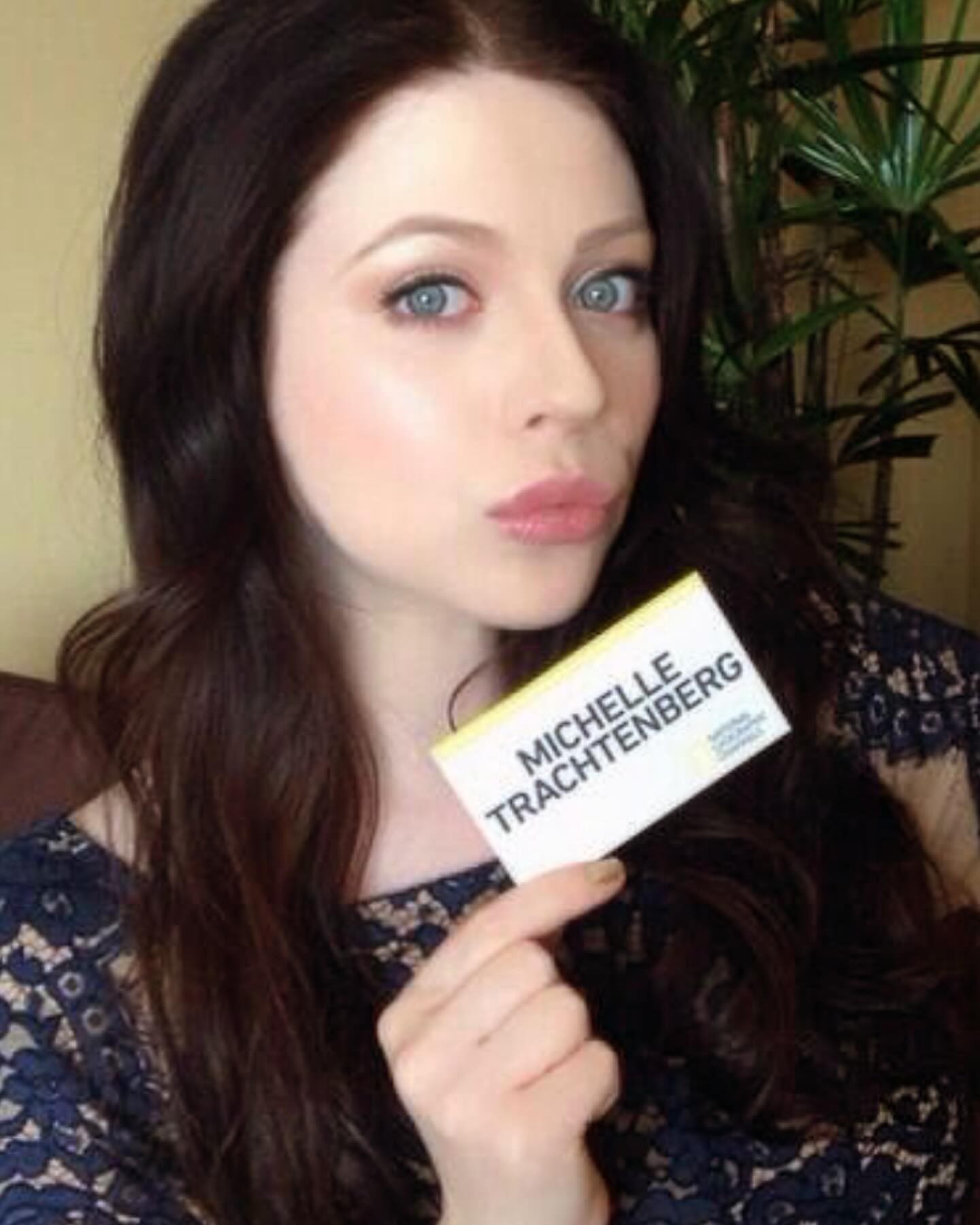 Zomrela herečka Michelle Trachtenberg.