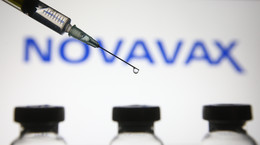 Szczepionka firmy Novavax