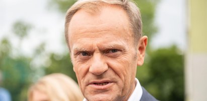 Donald Tusk: Kompromis aborcyjny dla PO będzie problemem