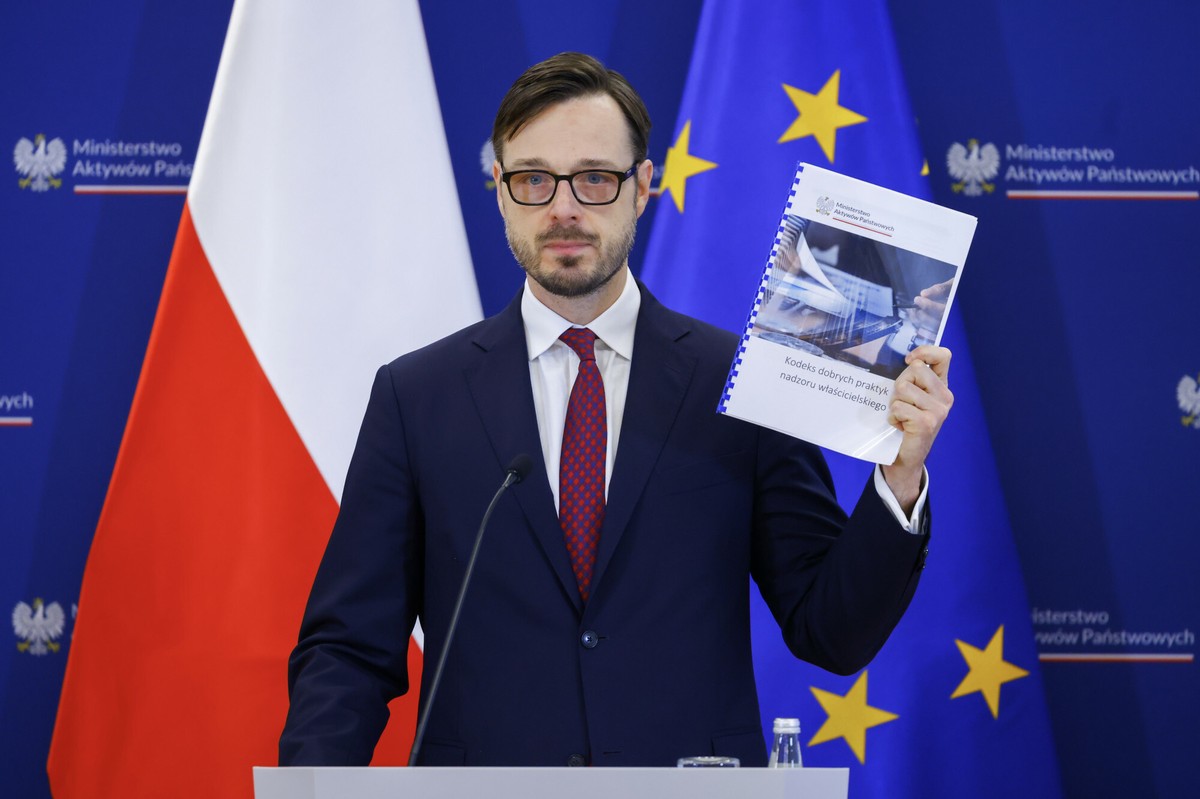 Koniec z ukrywaniem wydatków na sponsorowanie sportu. Znamy nowy kodeks dla państwowych spółek