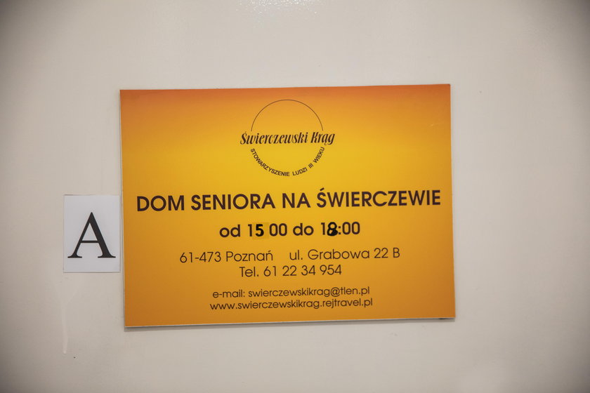 Mieszkania dla seniorów