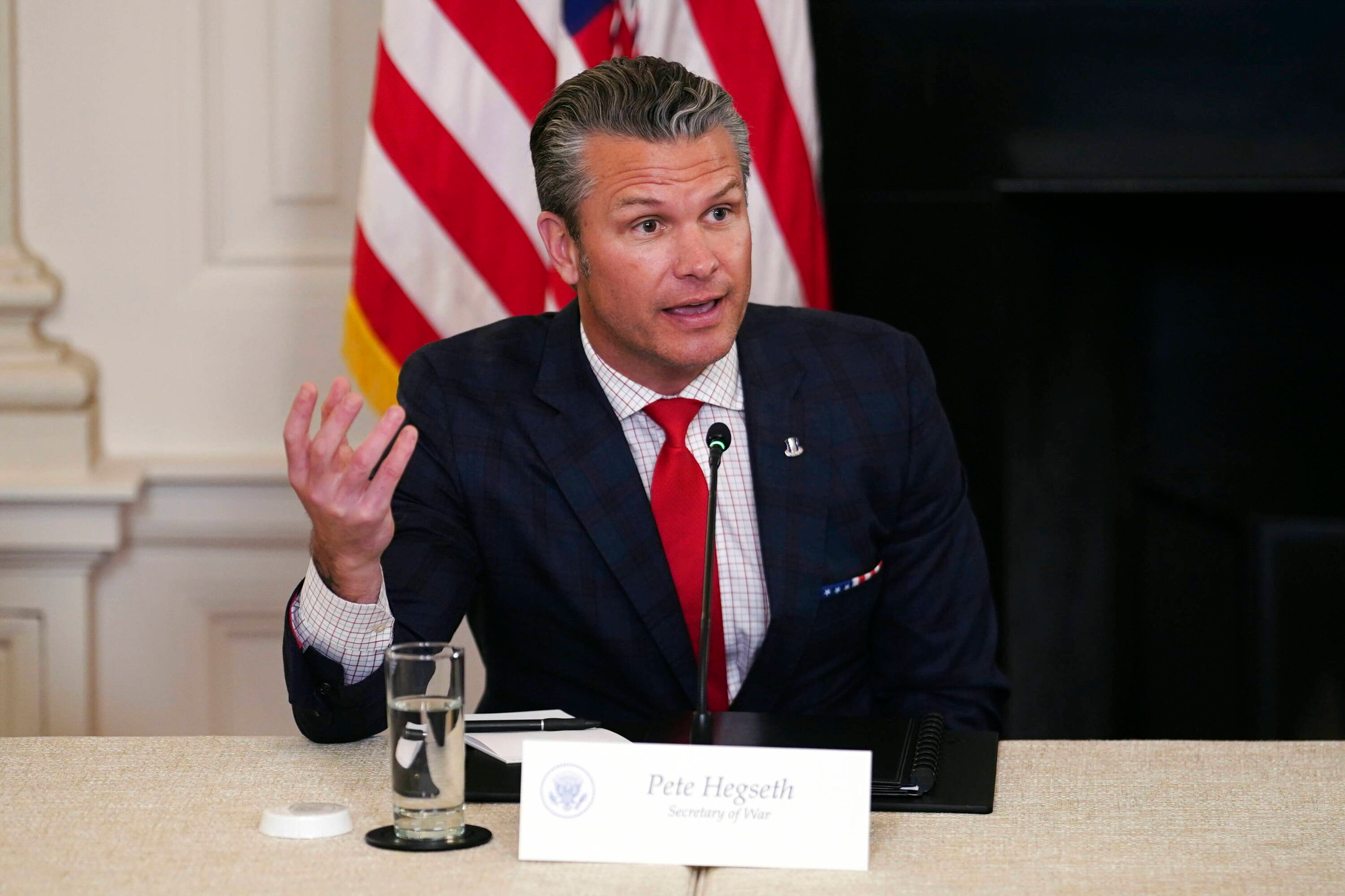 Koniec idealizmu USA: Pentagon chwali Polskę, broni śmierci 80 osób