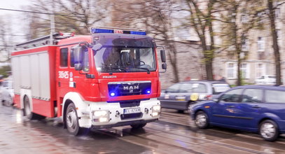 Tragiczny finał zajęć na uczelni w Szczecinie. Trzy kobiety ranne. 20-letnia studentka walczy o życie