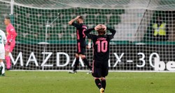 "Królewska" wpadka w Elche. Koniec zwycięskiej serii Realu
