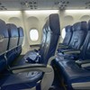 Sedišta u avionu
