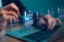 Będą kary za dyskryminujące ogłoszenia o pracę i brak informacji o wynagrodzeniu