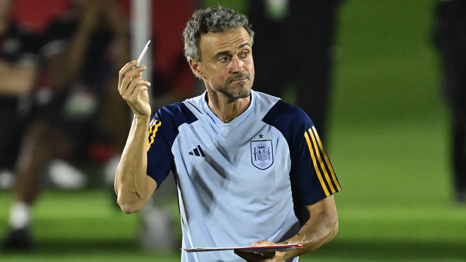 Luis Enrique