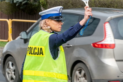 Punkty karne. Sejm przyjął ważne zmiany dla kierowców